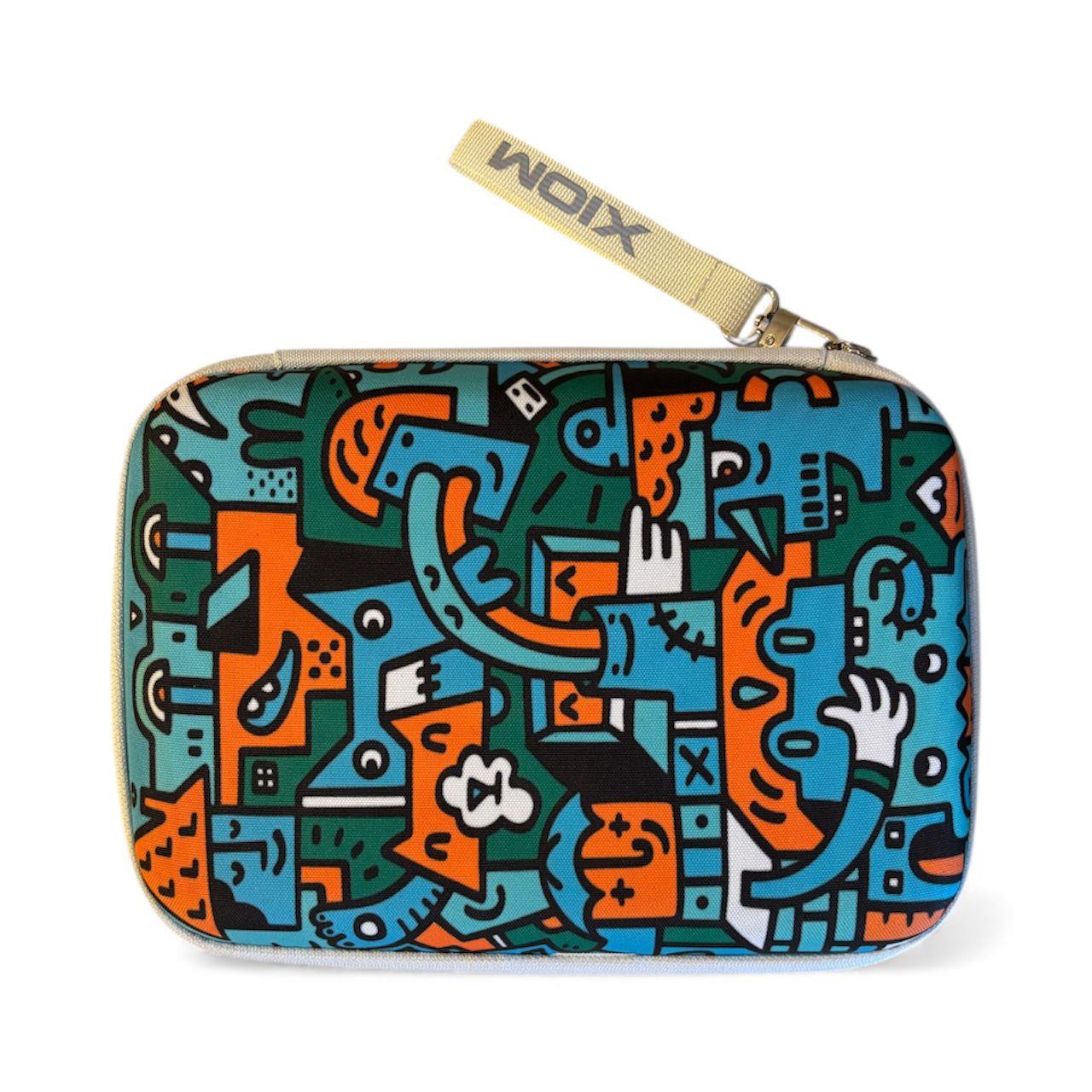 Xiom SRC 6 Yeşil Koruyucu