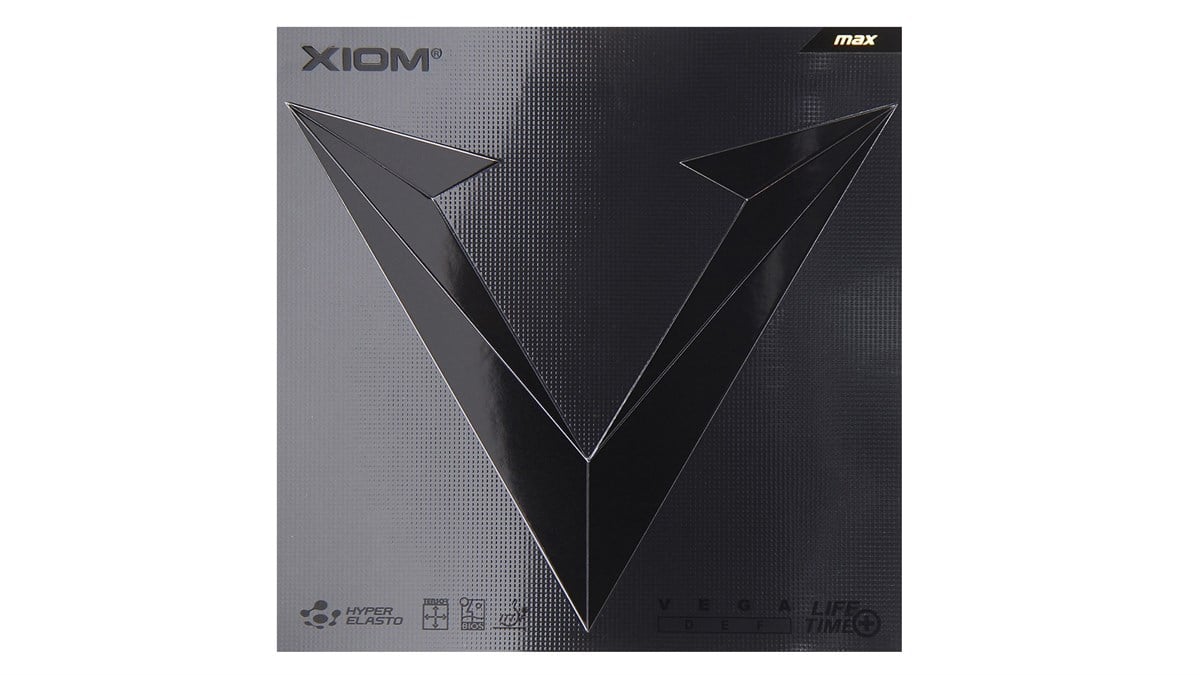 XIOM VEGA DEF