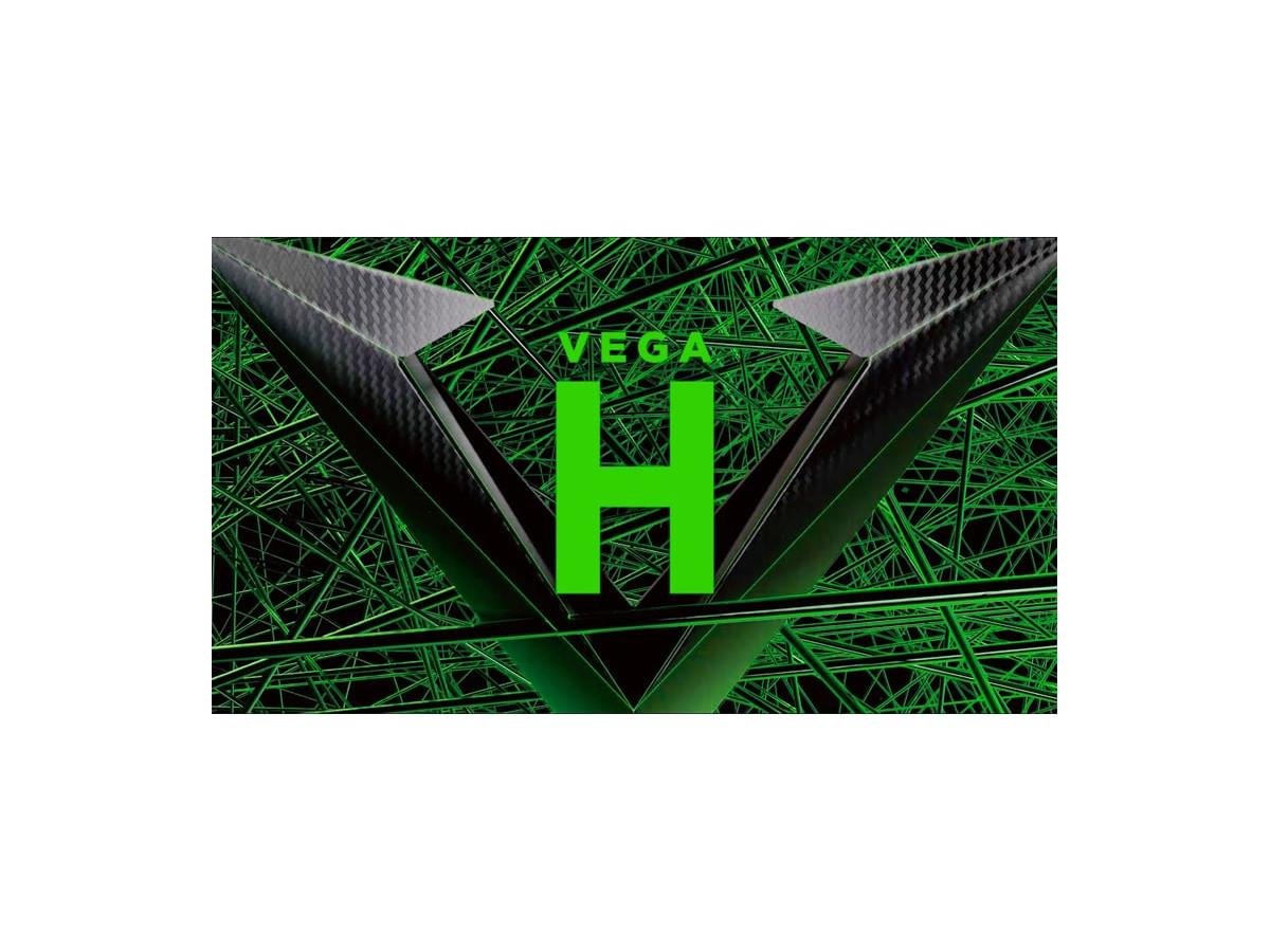 Xiom Vega Europe H