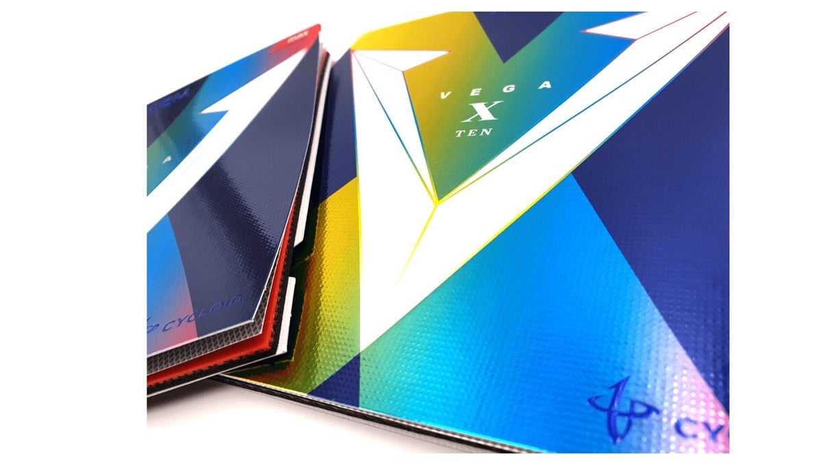 Xiom Vega X