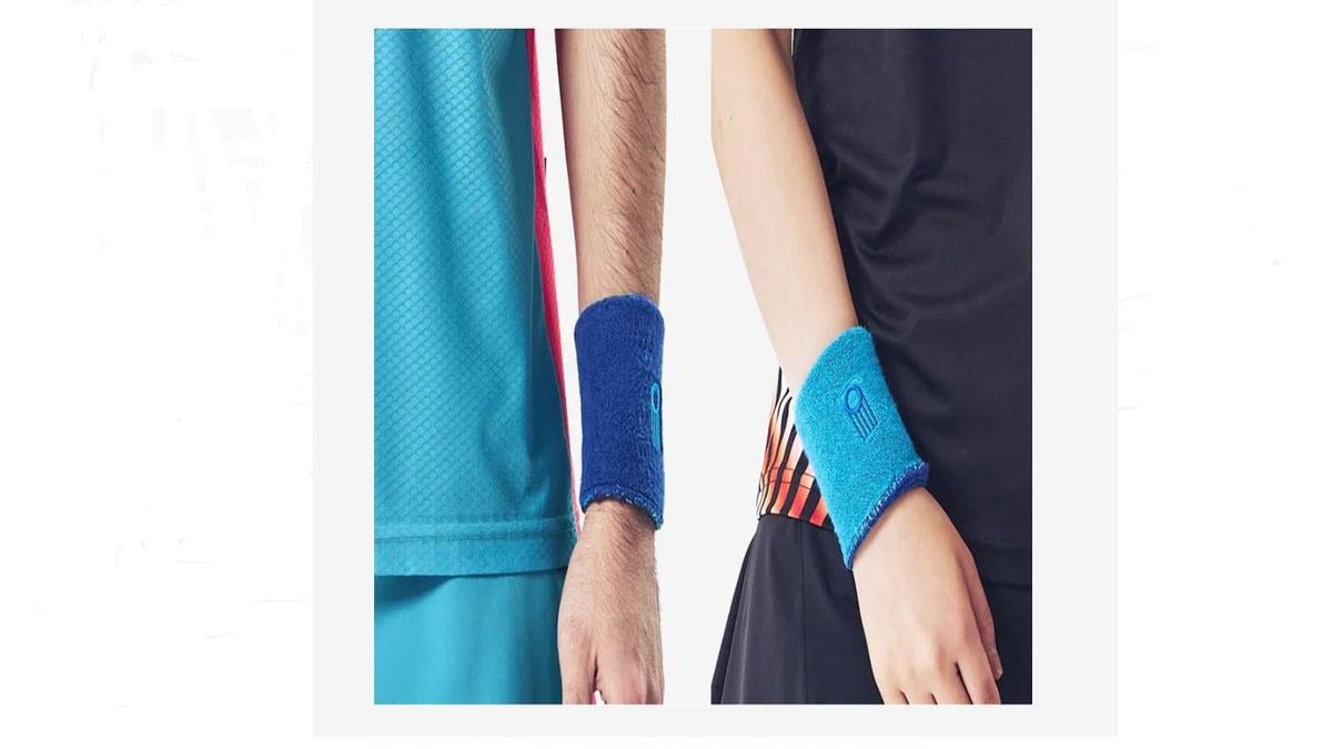 Xiom Wiper 4 Bileklik