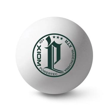 Xiom XTR 5'li Masa Tenisi Maç Topu