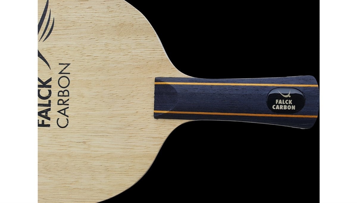 Yasaka Falck Carbon