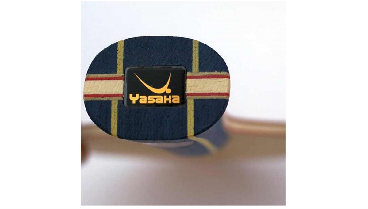 Yasaka Falck W7