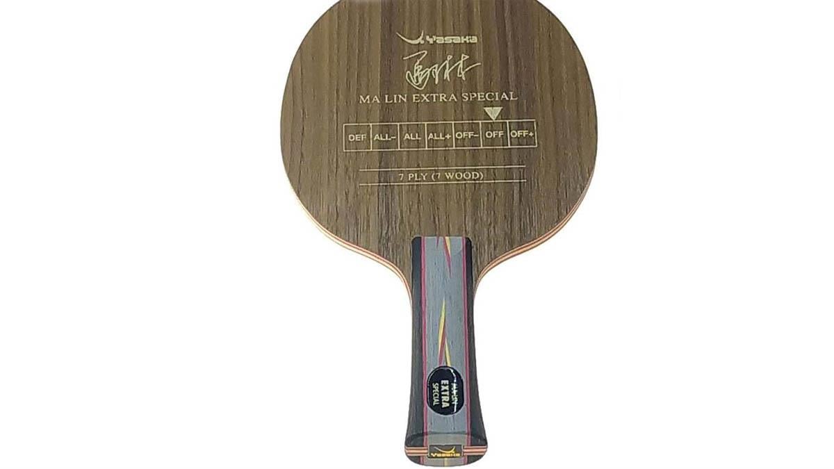 Yasaka Ma Lin Extra Special