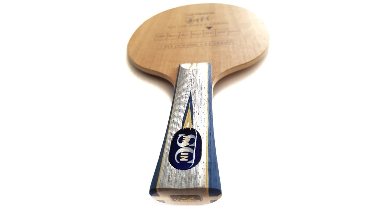 Yasaka Ma Lin Soft Carbon
