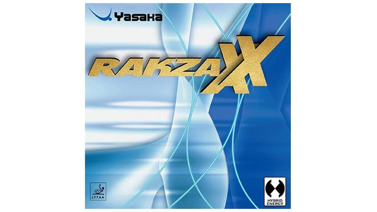 Yasaka Rakza XX