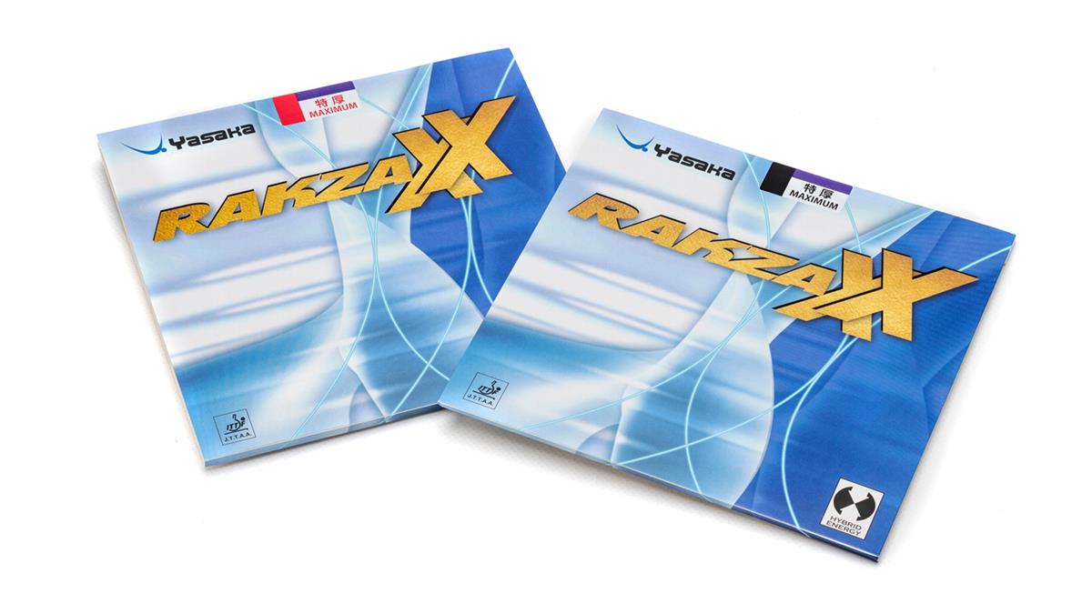 Yasaka Rakza XX