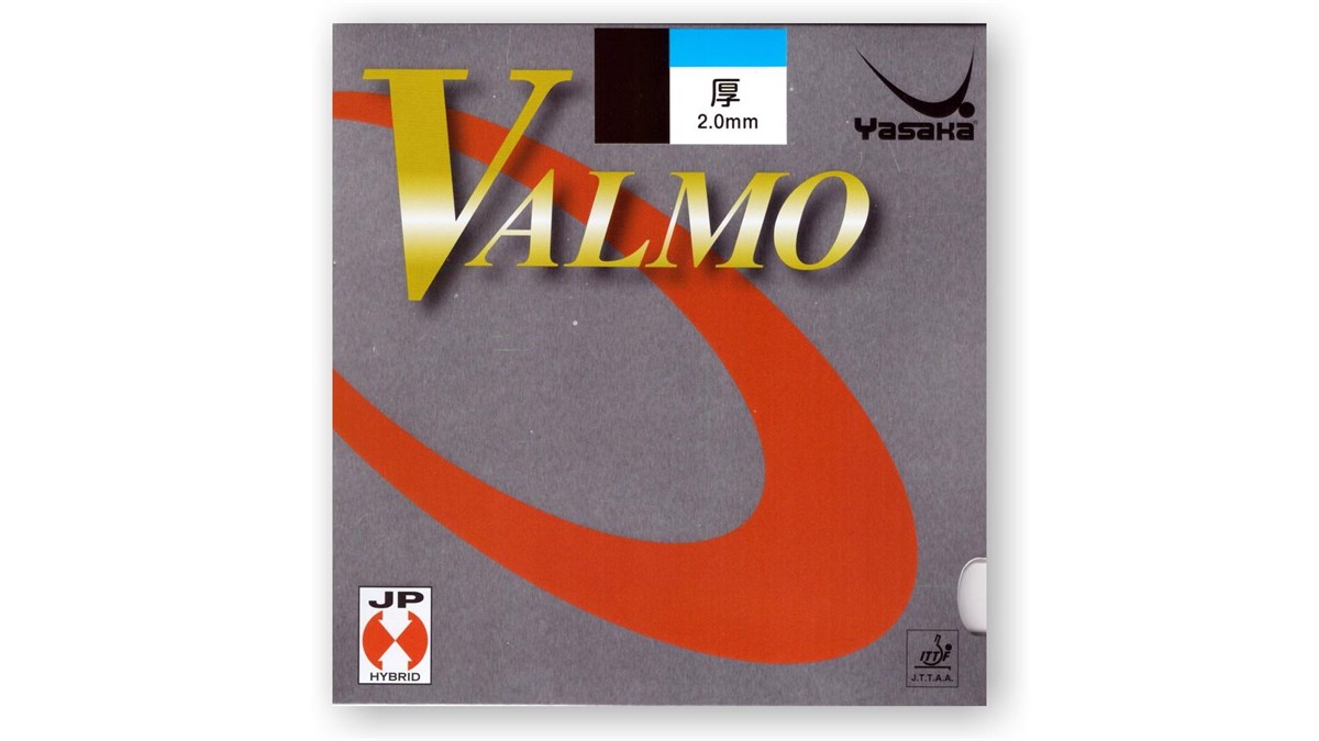 Yasaka Valmo