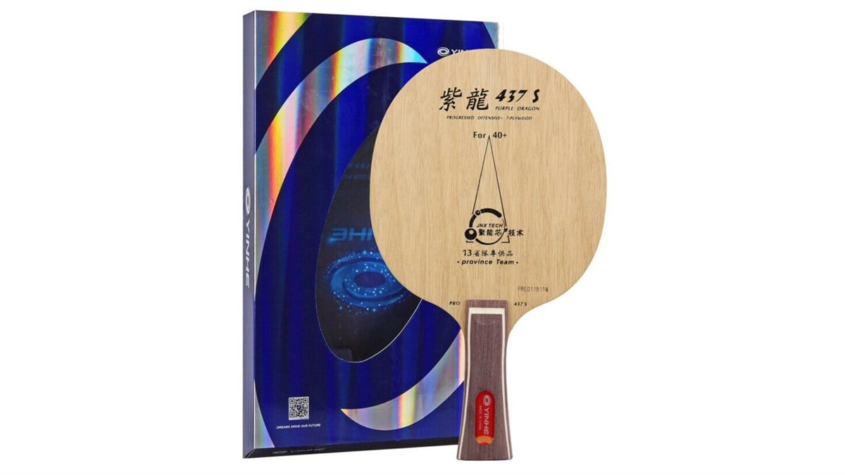 Yinhe 437S