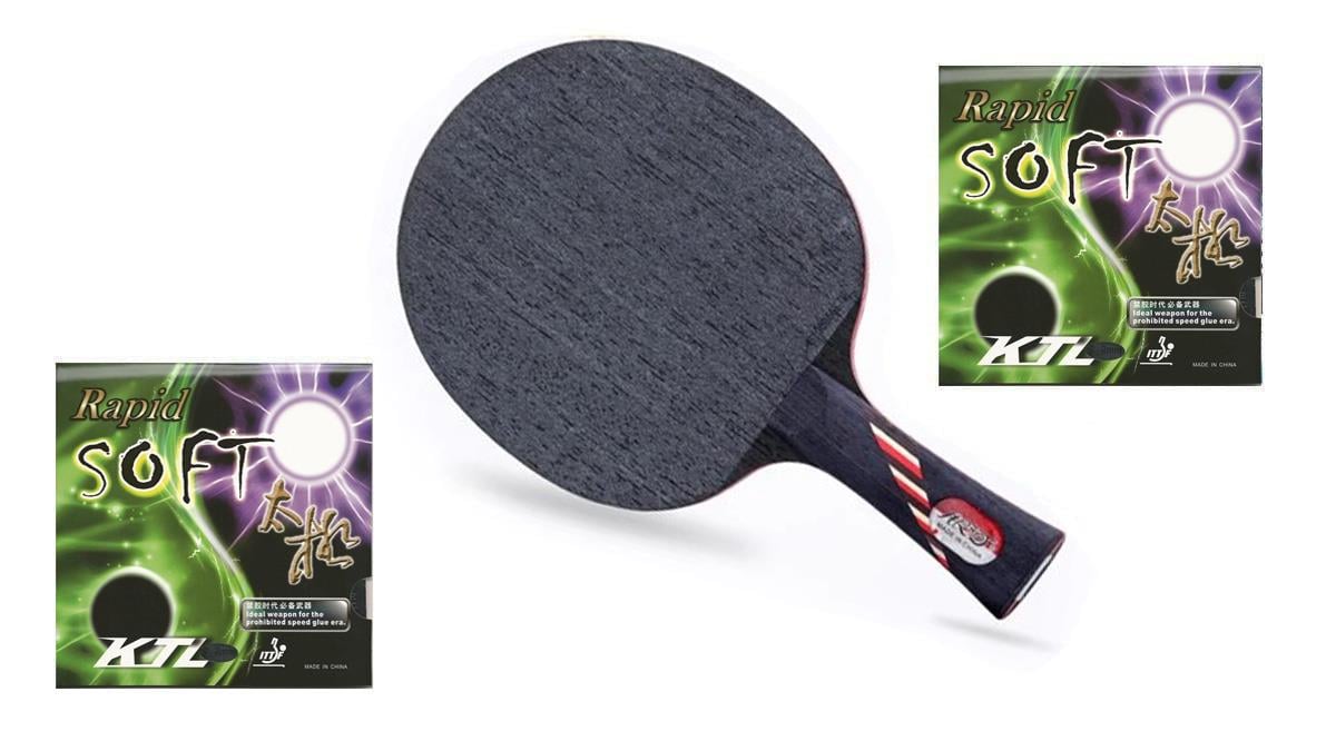 Yinhe Combo MC3 Masa Tenisi Raketi