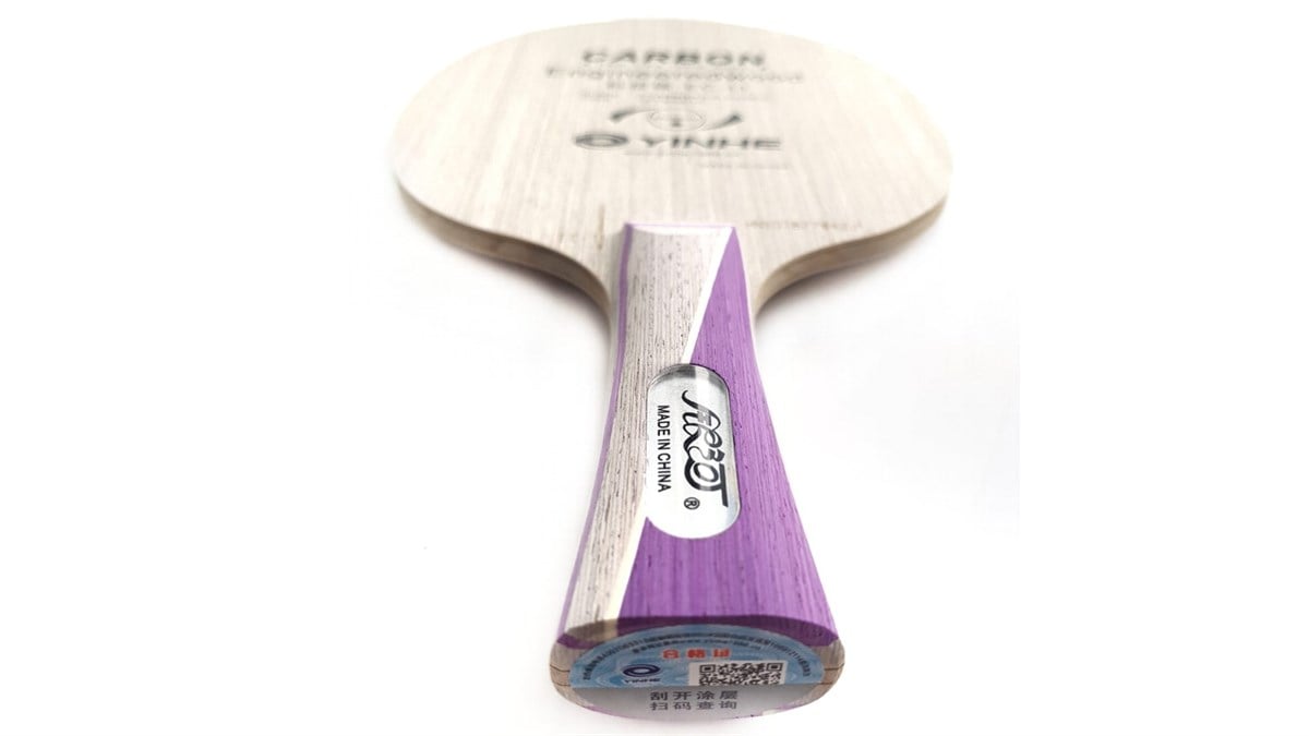 Yinhe EC 11 Carbon
