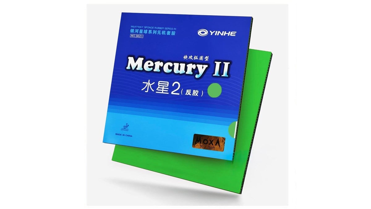 Yinhe Mercury II