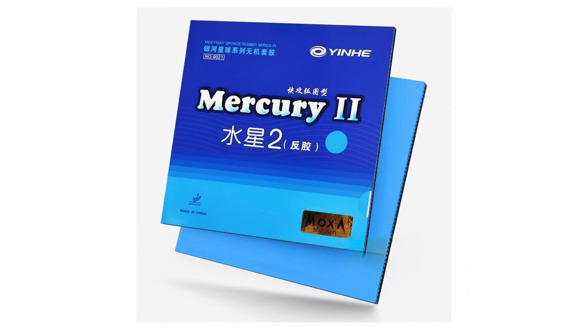 Yinhe Mercury II