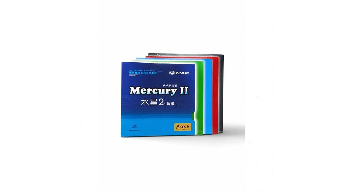 Yinhe Mercury II