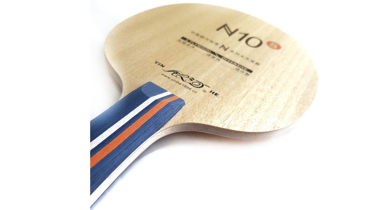 Yinhe N 10S