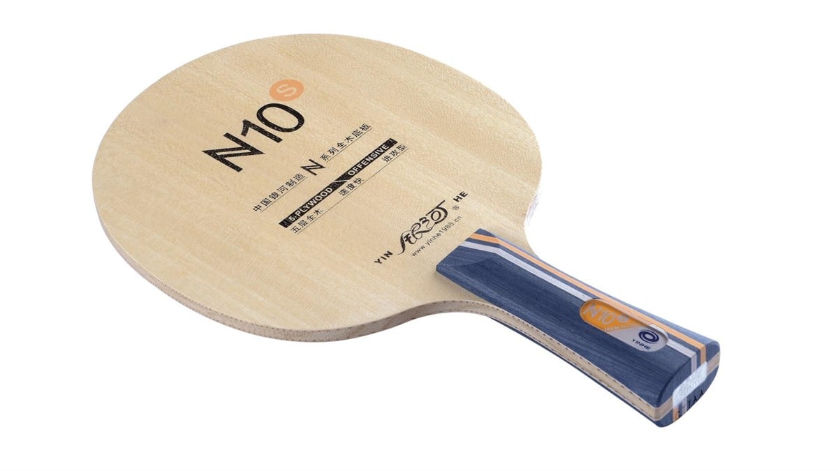 Yinhe N 10S