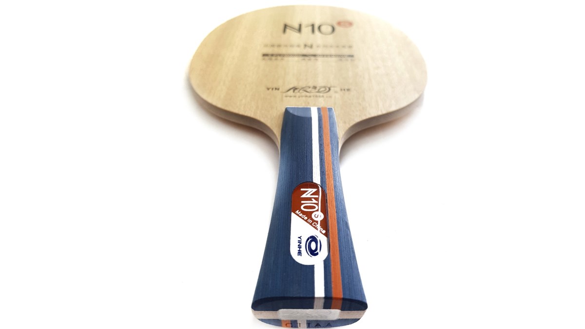 Yinhe N 10S
