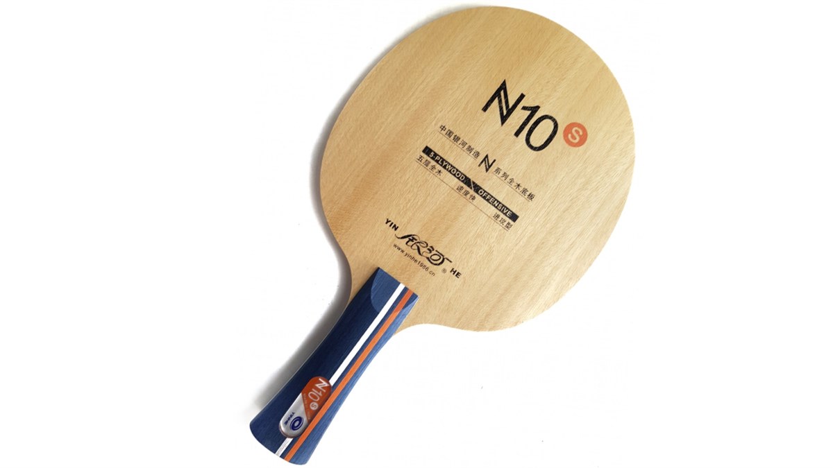 Yinhe N 10S
