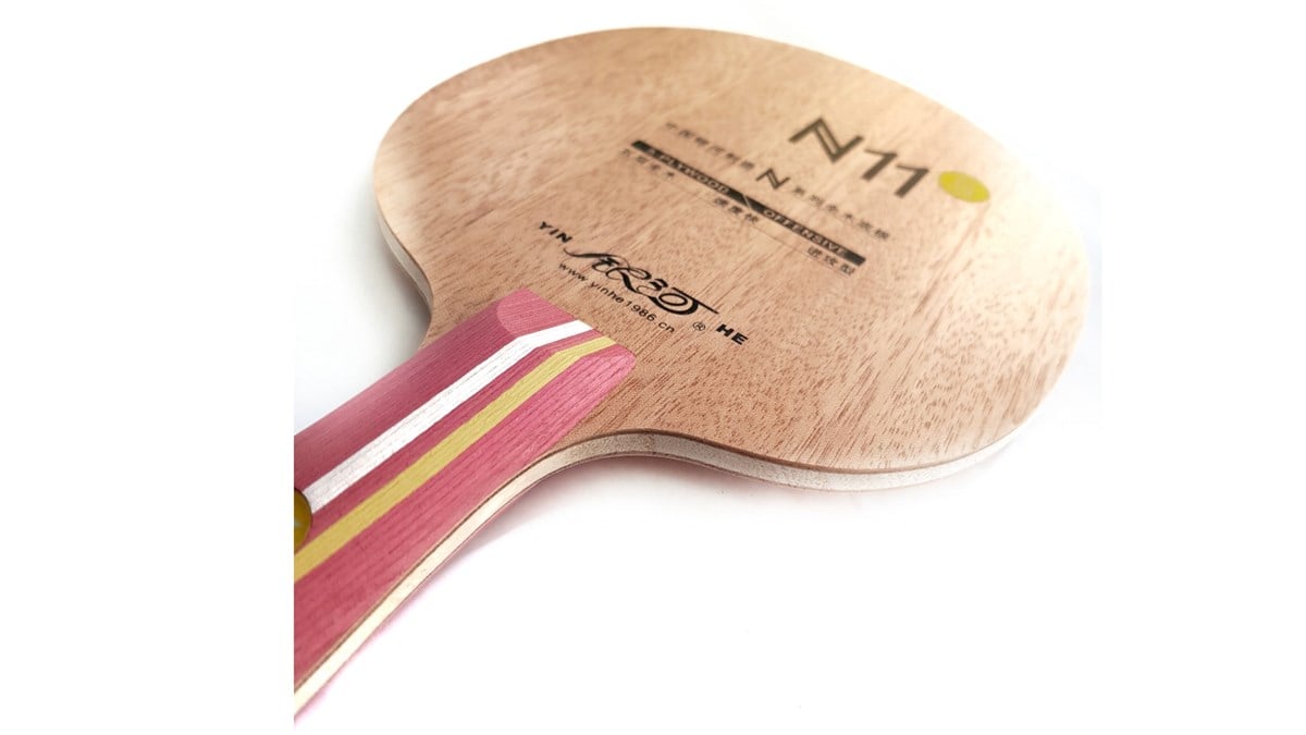 Yinhe N 11S