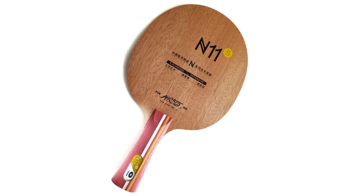 Yinhe N 11S