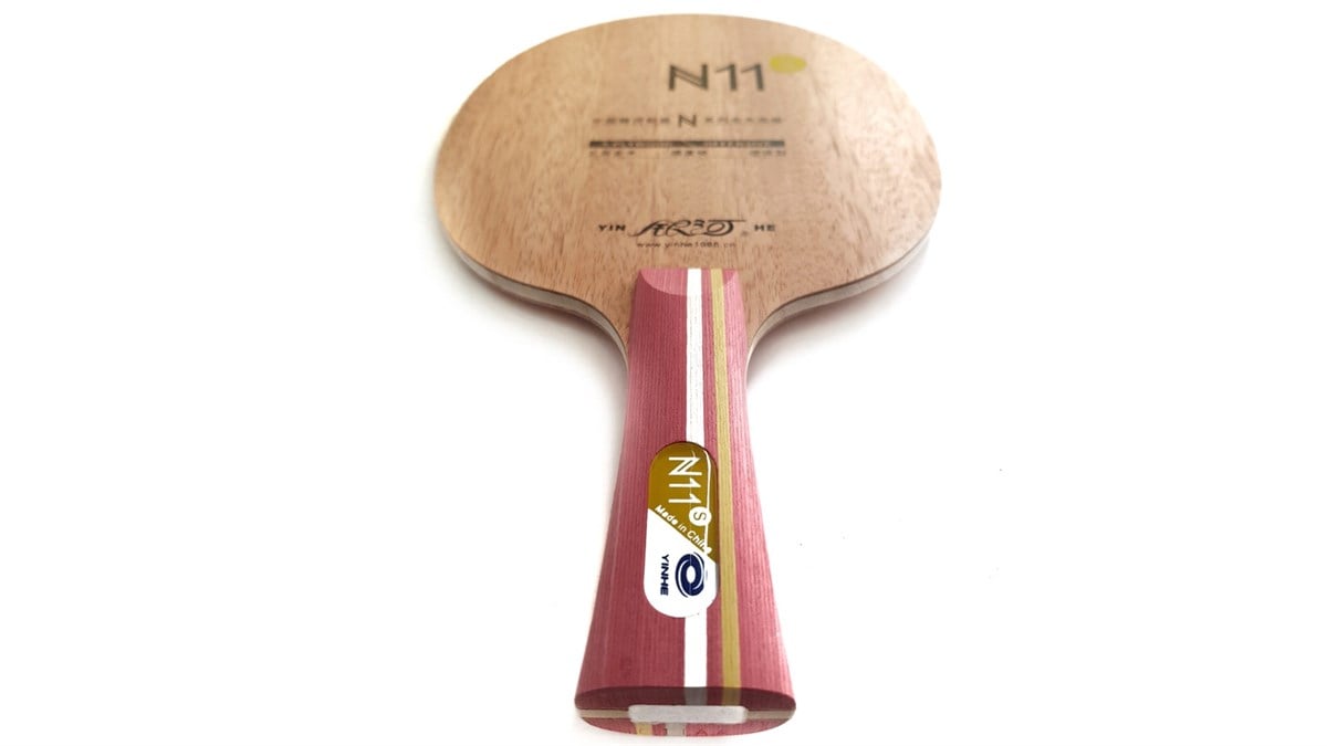 Yinhe N 11S