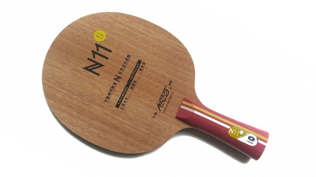 Yinhe N 11S