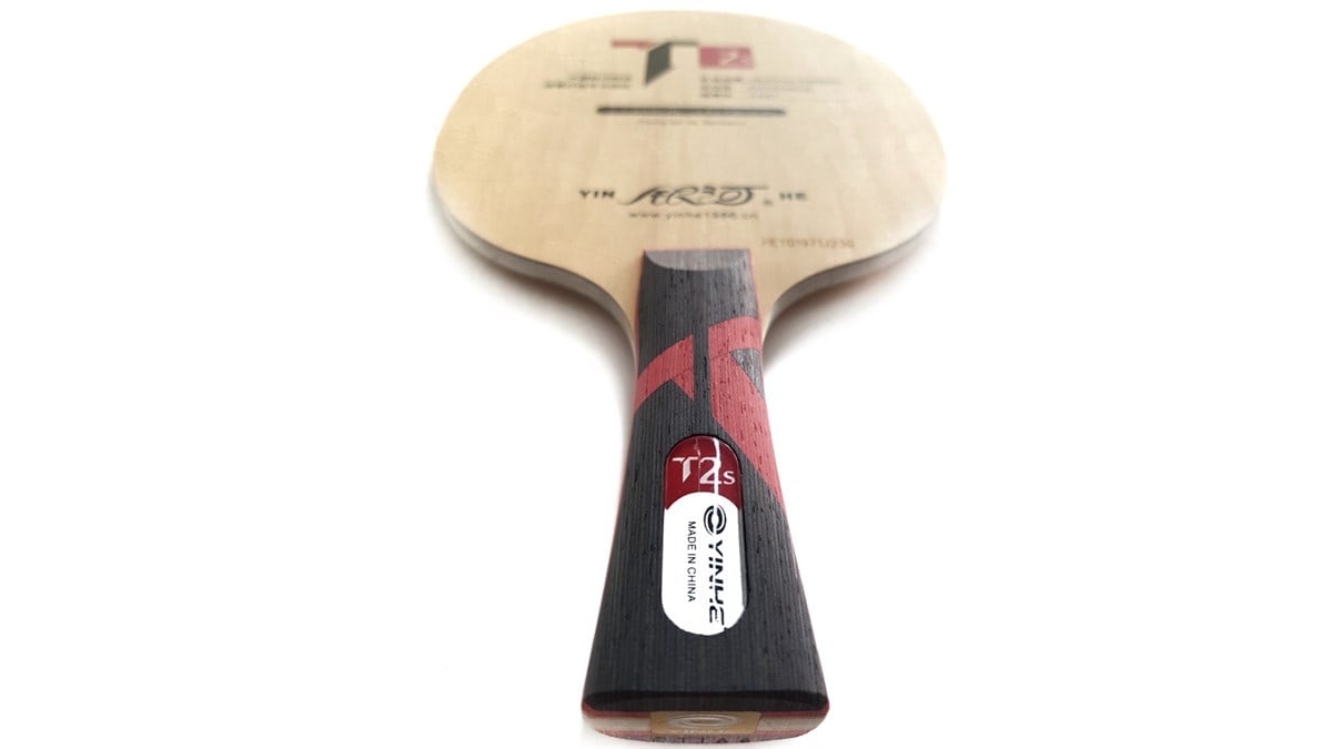 Yinhe T 2S Carbon