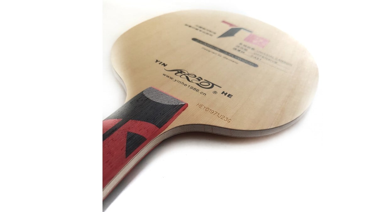 Yinhe T 2S Carbon