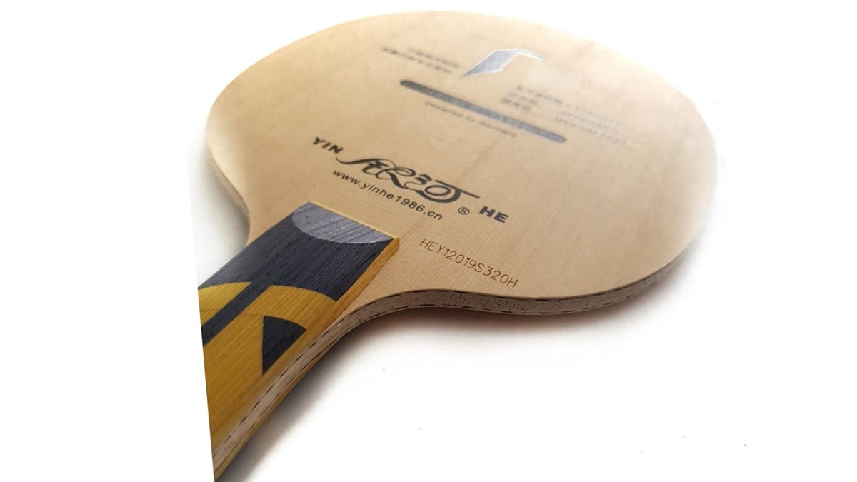 Yinhe T 7S Carbon
