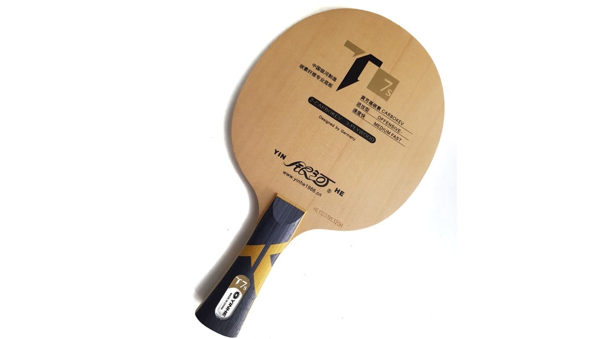 Yinhe T 7S Carbon