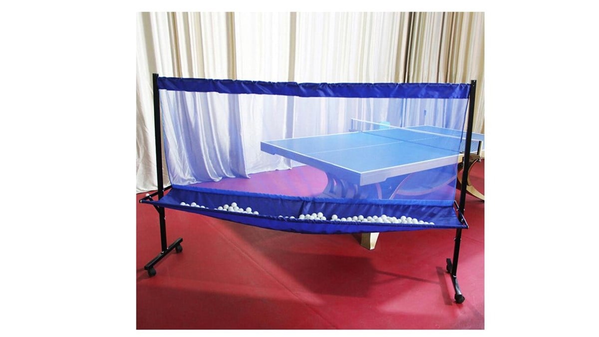 Yinhe Top Yakalama Ağı