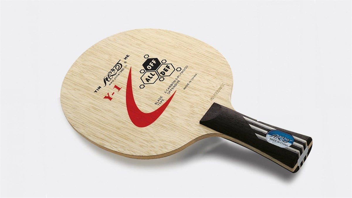 Yinhe Y1