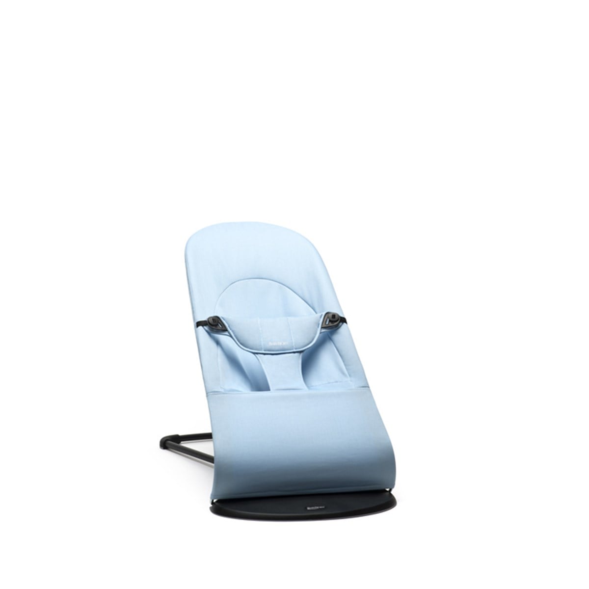 BabyBjörn Balance Soft Ana Kucağı / Blue Mint
