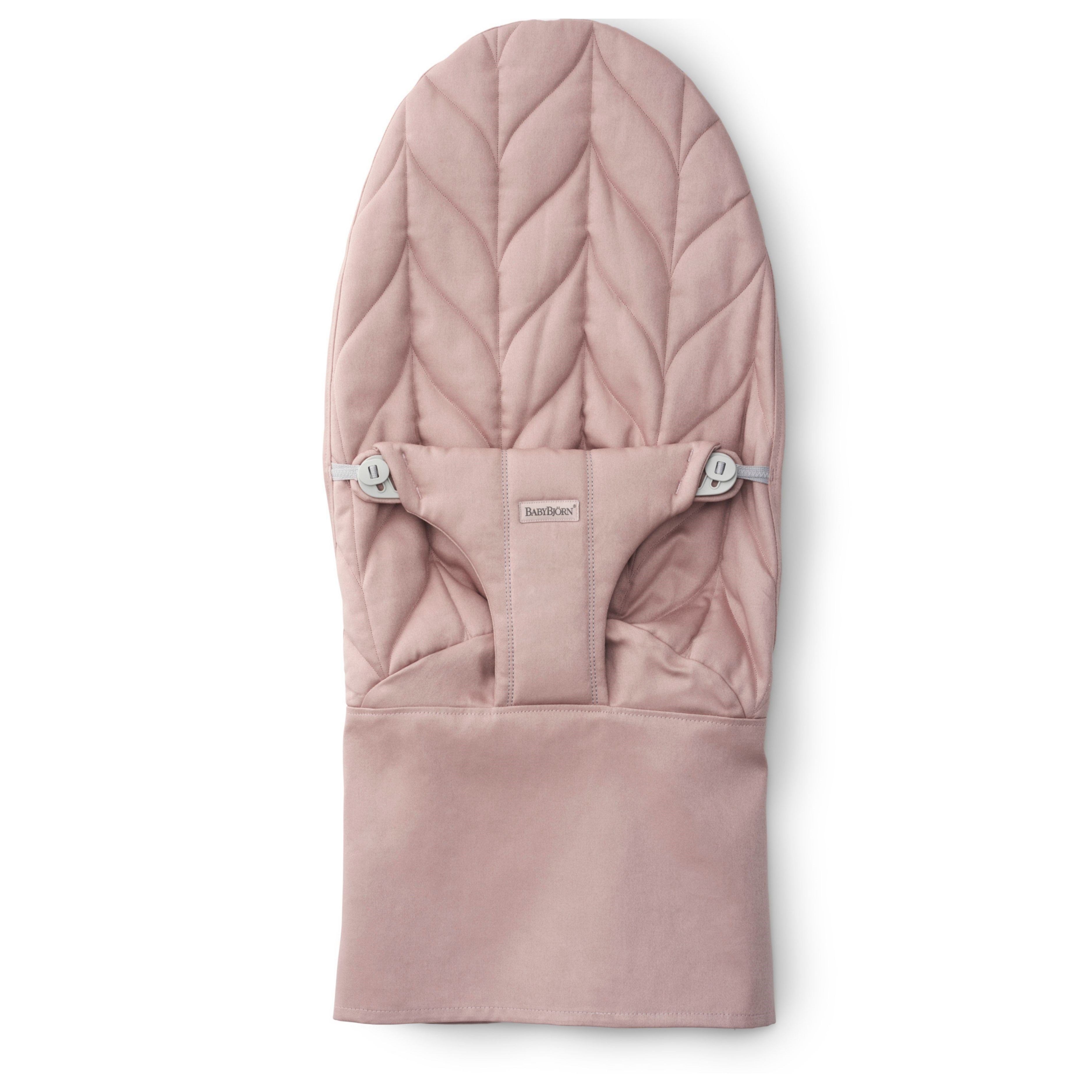 BabyBjörn Ana Kucağı Kılıfı Woven Petal Dusty Pink