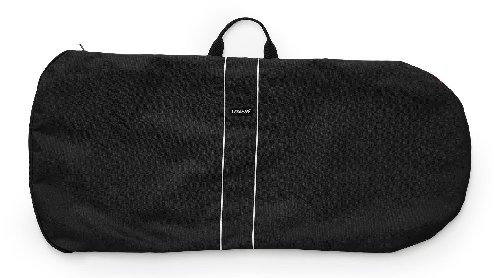 BabyBjörn Ana Kucağı Taşıma Çantası / Black