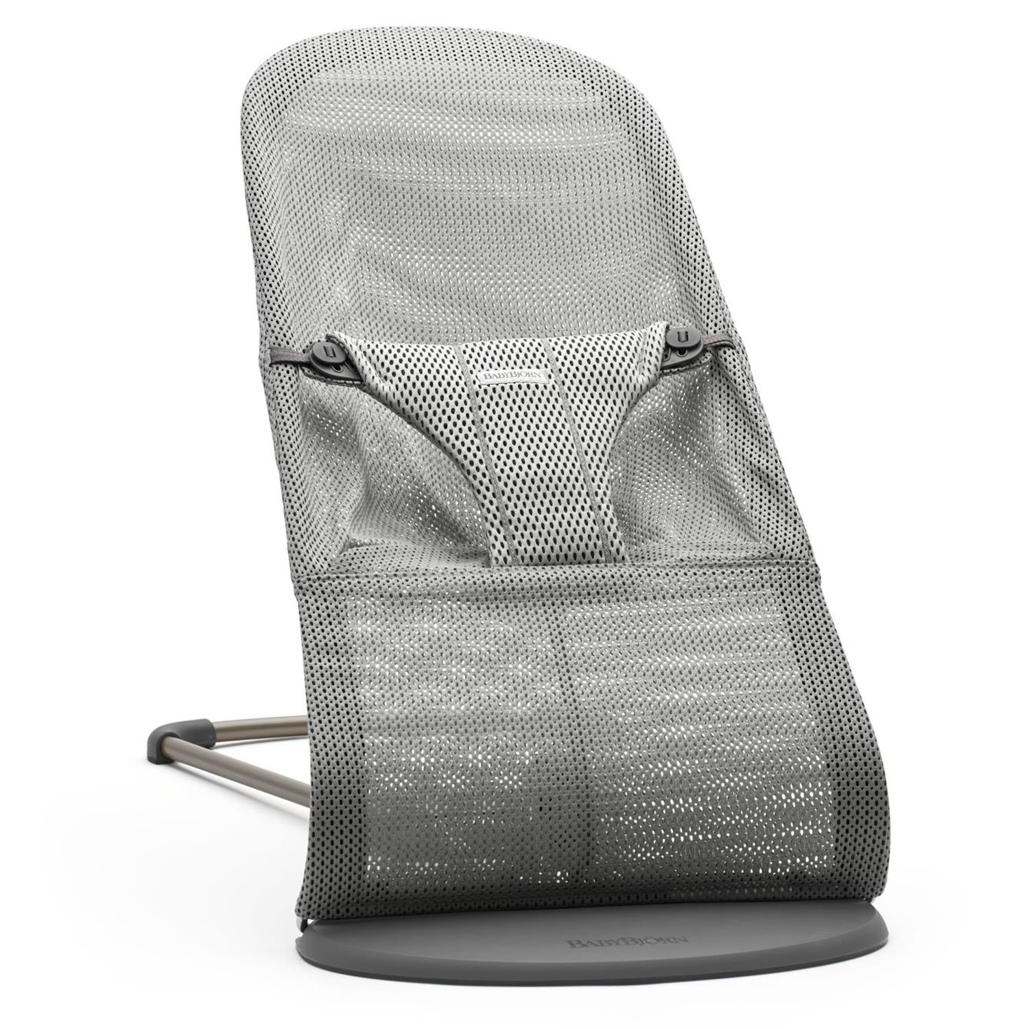 Babybjörn Balance Bliss Ana Kucağı Mesh / Grey