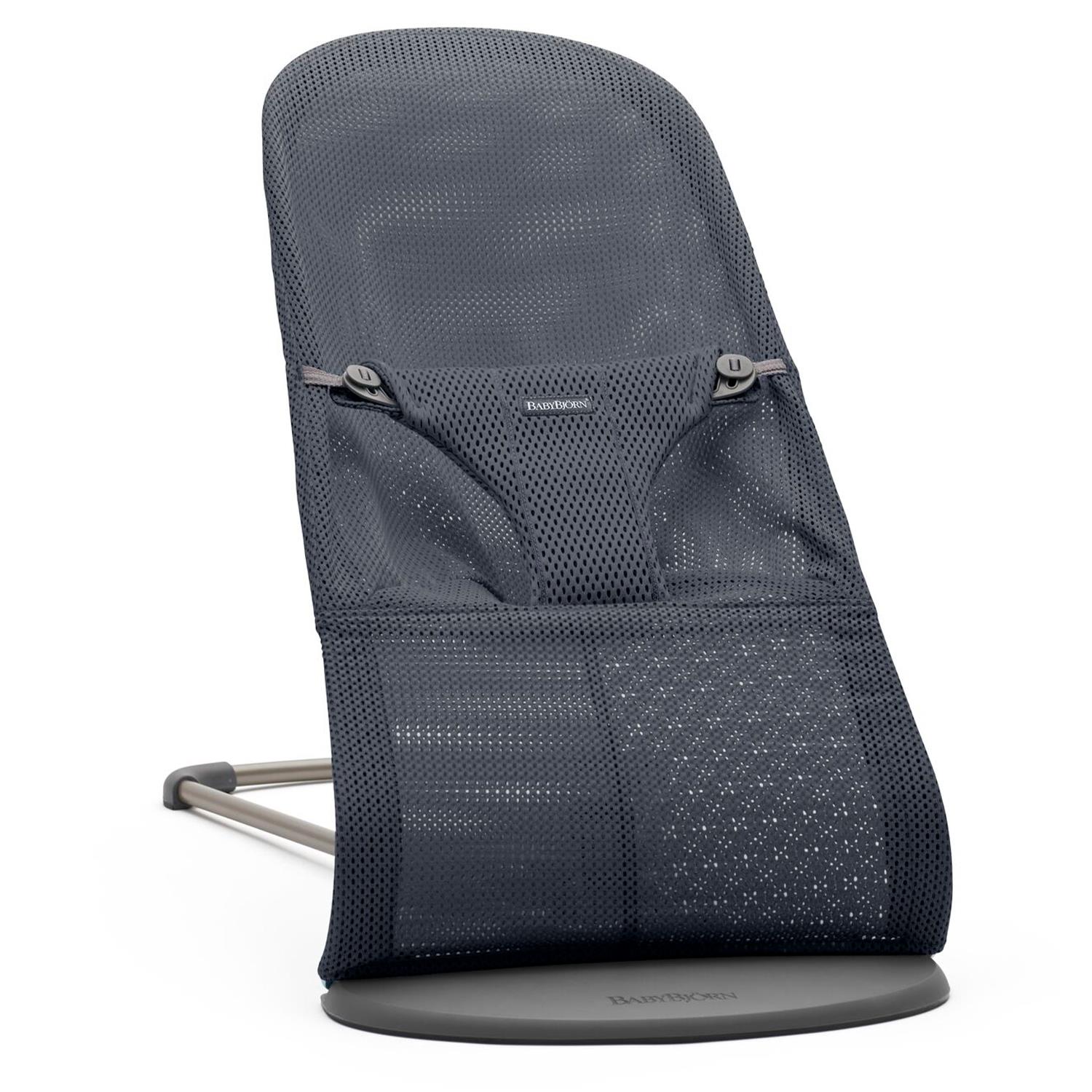 Babybjörn Balance Bliss Ana Kucağı Mesh / Anthracite