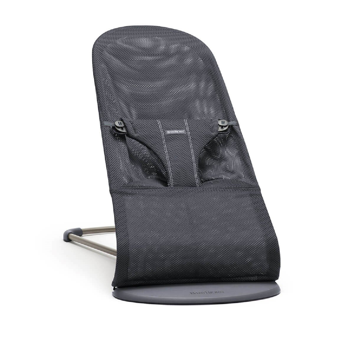 Babybjörn Balance Bliss Ana Kucağı Mesh & BabyBjörn Kanguru Harmony 3D Mesh / Anthracite