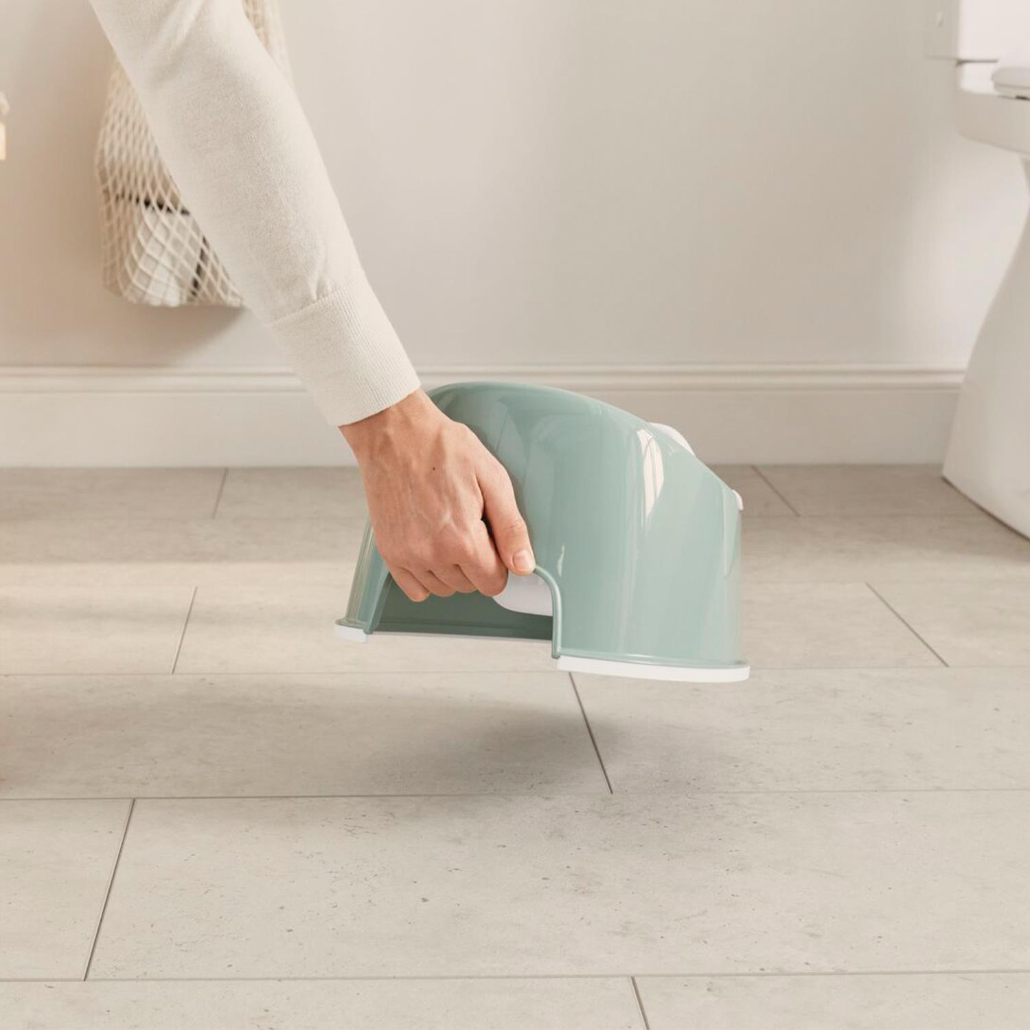 BabyBjörn Eğitici Oturak Smart Potty / Deep Green