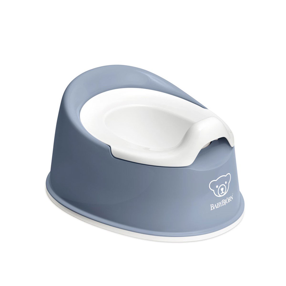 BabyBjörn Eğitici Oturak Smart Potty / Blue