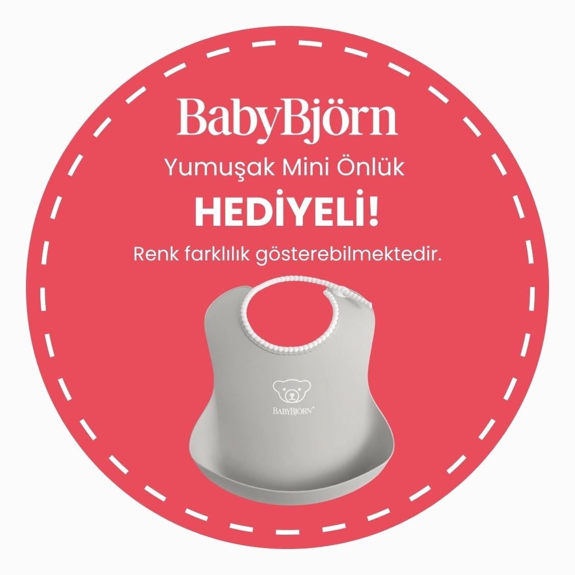 BabyBjörn Kanguru Harmony Mesh Silver