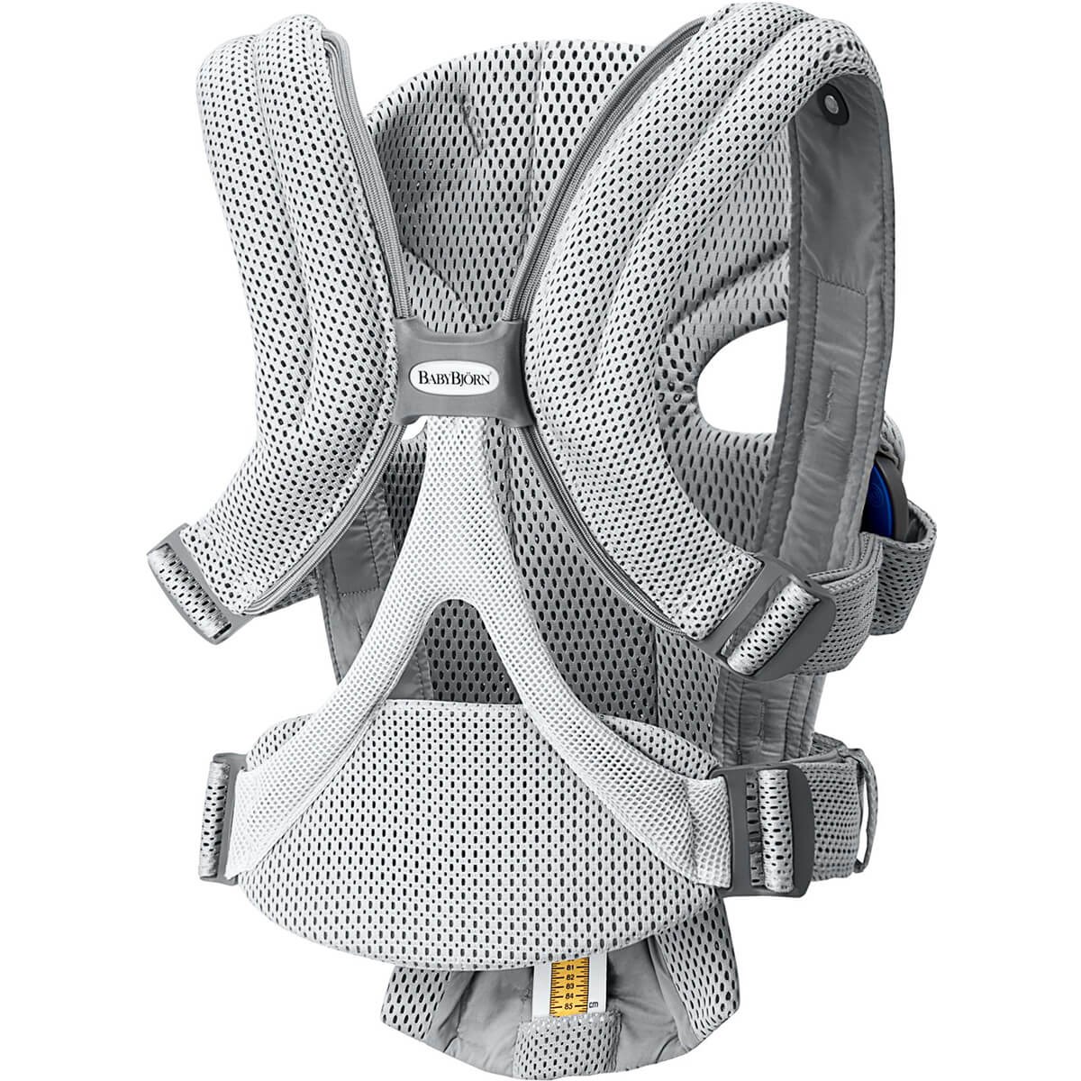 Babybjörn Kanguru Move 3D Mesh / Grey