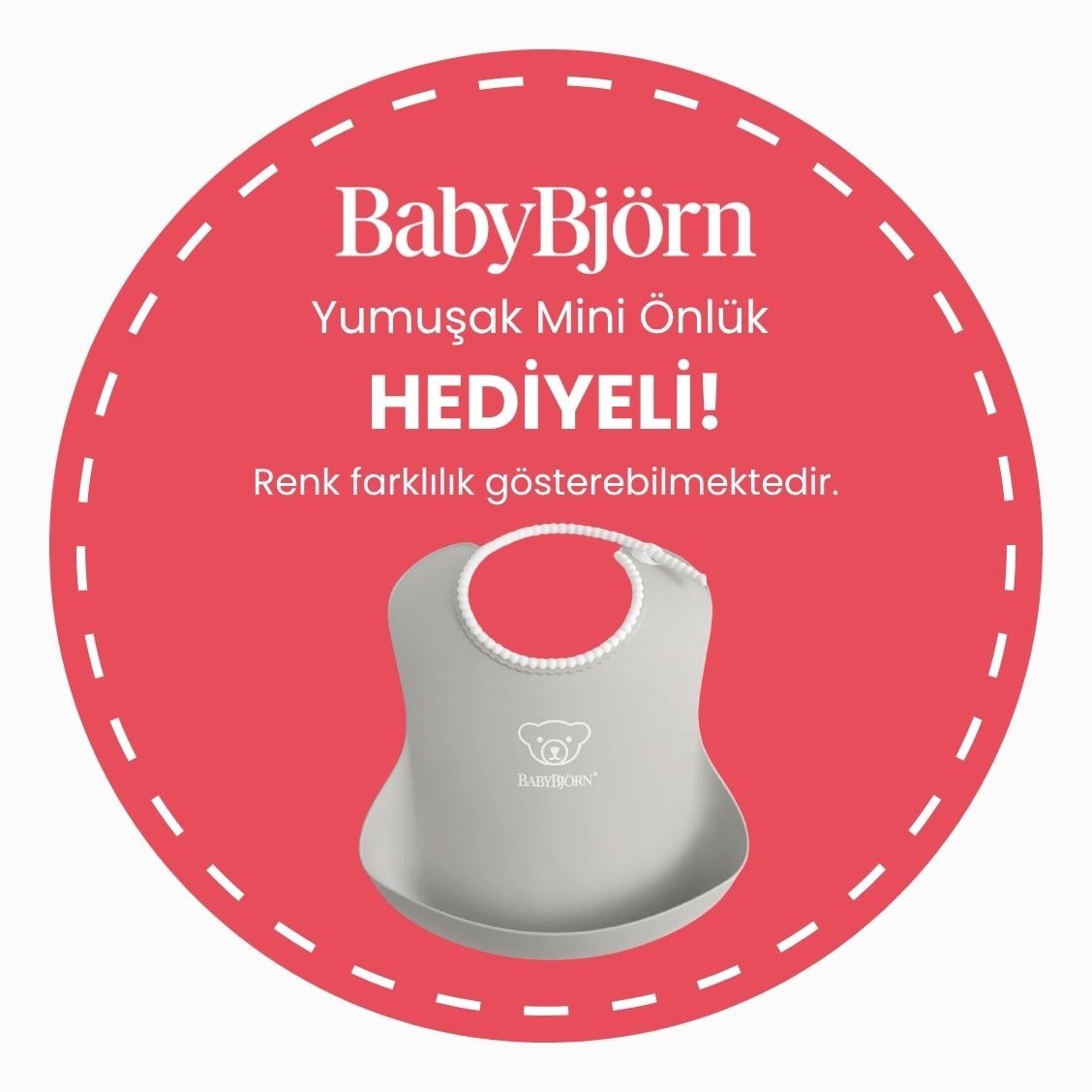 BabyBjörn Kanguru Move Mesh Anthracite