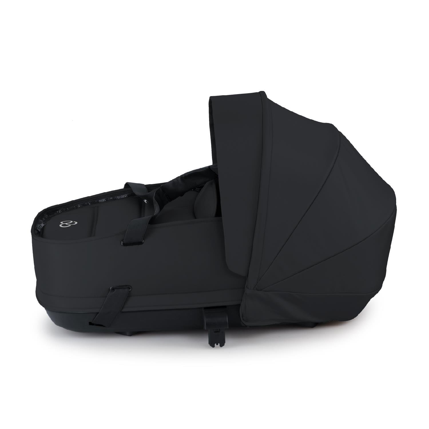 Bumprider Connect 3 Port Bebe / Black