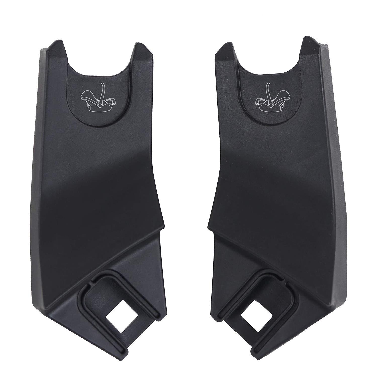 Bumprider Universal Oto Koltuğu Ana Kucağı Adaptörü