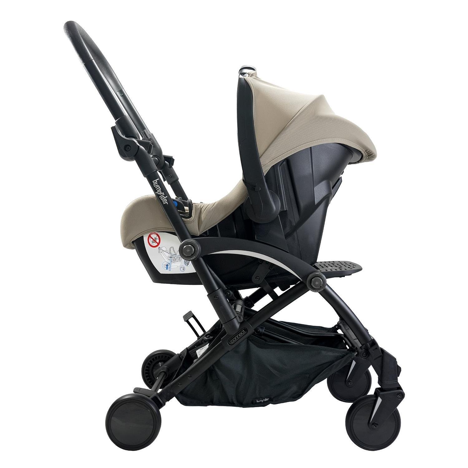 CONNECT TRN Grup 0+ Oto Koltuğu / Sand