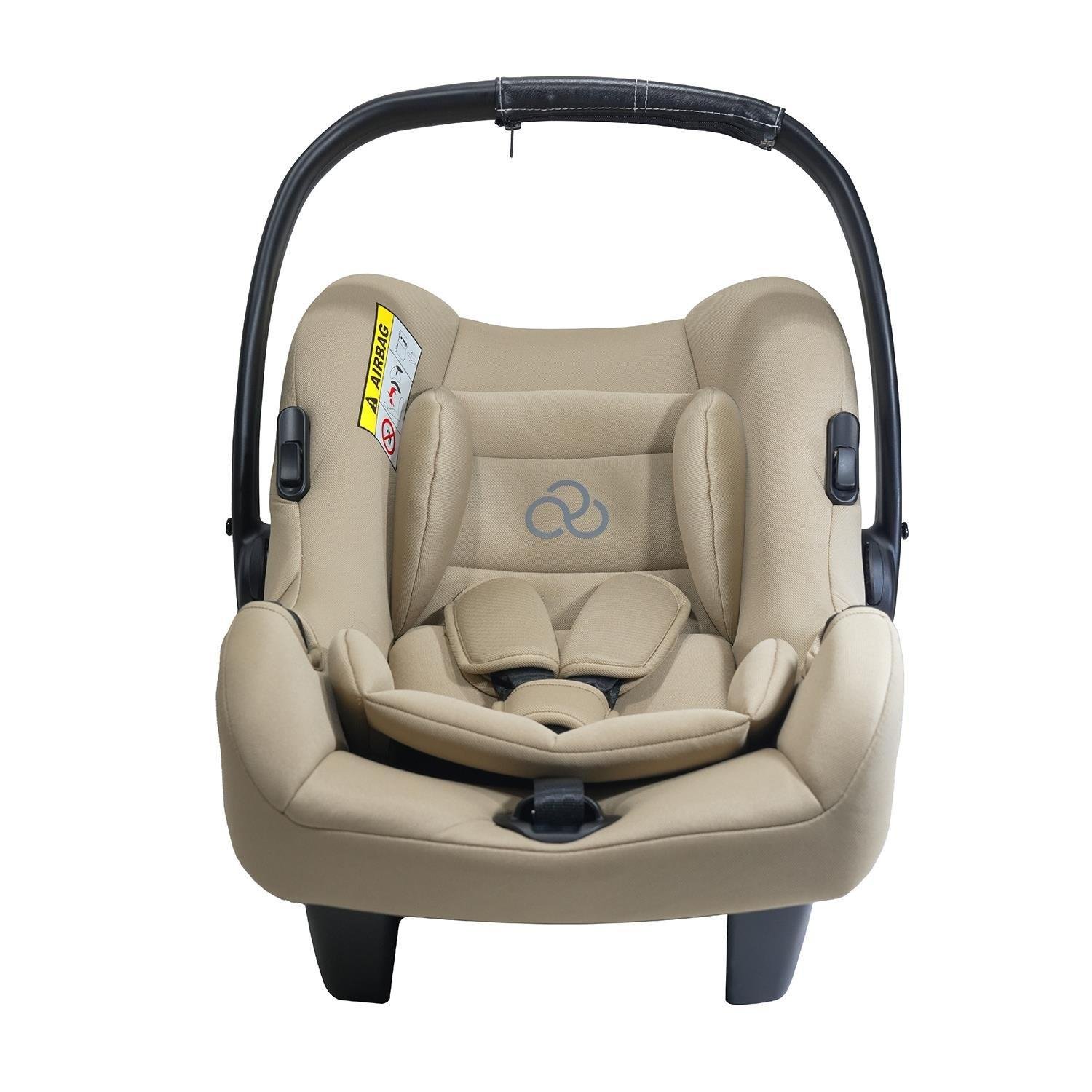 CONNECT TRN Grup 0+ Oto Koltuğu / Sand