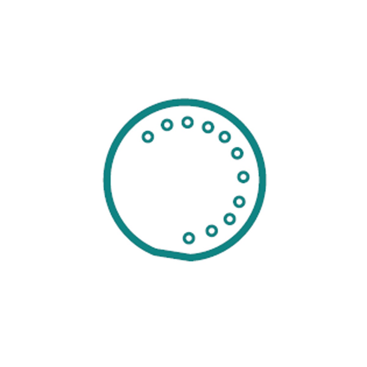 Mamajoo Elektrikli Göğüs Pompası Zar Süzgeci / İki Adet