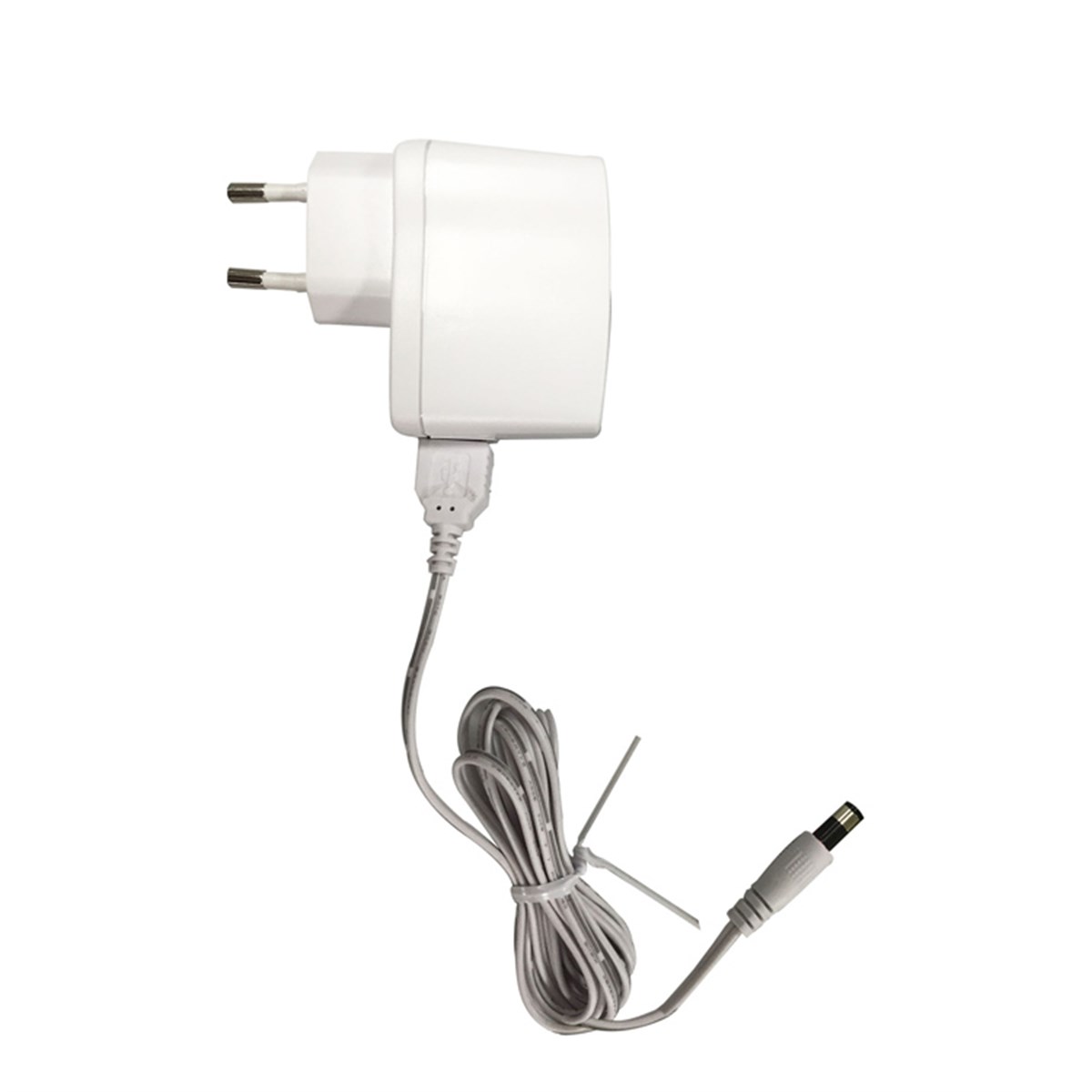 Mamajoo Elektronik USB Çiftli Göğüs Pompası Adaptörü